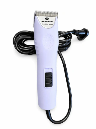 CORTADORA MARCA OVEJA NEGRA MODELO BRUSHLESS BRAVIO