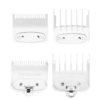 PEINE GUIA PREMIUM Nº 1/2 (1,5 mm) COMPATIBLE CON SUPER TAPER, COLOUR PRO, HOME PRO y otras (SA) BLANCO ó NEGRO - comprar online