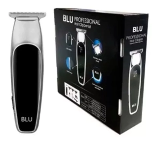 PATILLERA RECARGABLE PROFESIONAL MARCA BLU MODELO M2S CON BATERIA LITIO Y DISPLAY DIGITAL