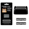CABEZAL DE REPUESTO PARA AFEITADORA SHAVER MARCA BABYLISS MODELO FX