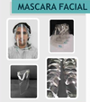MASCARA PARA PROTECCION FACIAL ECONOMICA