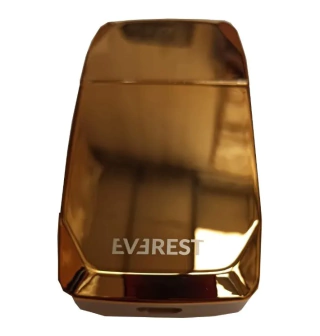 AFEITADORA MARCA EVEREST * IDEAL BARBERIA
