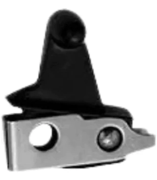 SWITCH DE ENCENDIDO BOTON PALANCA PERILLA PARA MAQUINAS DE CORTE MARCA WAHL TAPER SENIOR MAGIC * REPUESTO WAHL