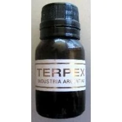 PEGAMENTO MARCA TERPEX PARA PESTAÑAS INDIVIDUALES O GRUPITOS POR 10 ml. * NEGRO - comprar online