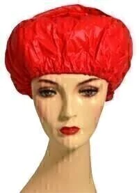 GORRO TERMICO ACOLCHADO ABIERTO PARA TINTURA (630) (OT)