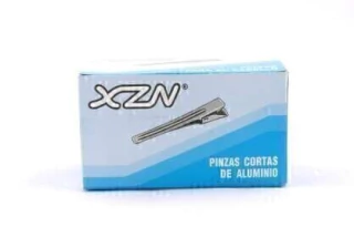 PICOS CORTOS DE ALUMINIO POR 100 UNIDADES MARCA OGIB ó XZN * LIQUIDACION