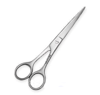 TIJERA DE CORTE ECONOMICA DE 5 ó 5,5 PULGADAS MODELO 888 ó 355 - comprar online