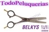 TIJERA DE PULIR PARA ZURDOS DE 5,5 PULGADAS MARCA BELKYS MODELO 443 en internet