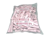 BIGUDIES PLASTICOS Nº 7 PAQUETE POR 50 UNIDADES + BANDAS ELASTICAS * DIAMETRO 16 mm. (X5) - comprar online