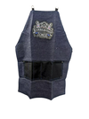 DELANTAL DE JEAN ECONOMICO * PELUQUERIA / BARBERIA / BARBERO - comprar online