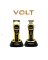 Imagen de CORTADORA PROFESIONAL RECARGABLE DIGITAL MARCA VIGGO MODELO VOLT V-025