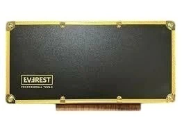 MALETIN GRANDE PARA BARBERIA / PELUQUERIA MARCA EVEREST ó BARBERSHOP DE 56x27x10 cm. - TODOPELUQUERIAS