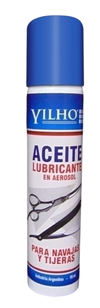 AEROSOL LUBRICANTE MARCA YILHO POR 90 ml. - comprar online