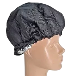 GORRO TERMICO ACOLCHADO CON INTERIOR DE ALUMINIO (640) (OT)