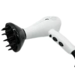 SECADOR PROFESIONAL MARCA VIGGO MODELO CLASSIC WHITE CON 2200 WATT V-206 en internet