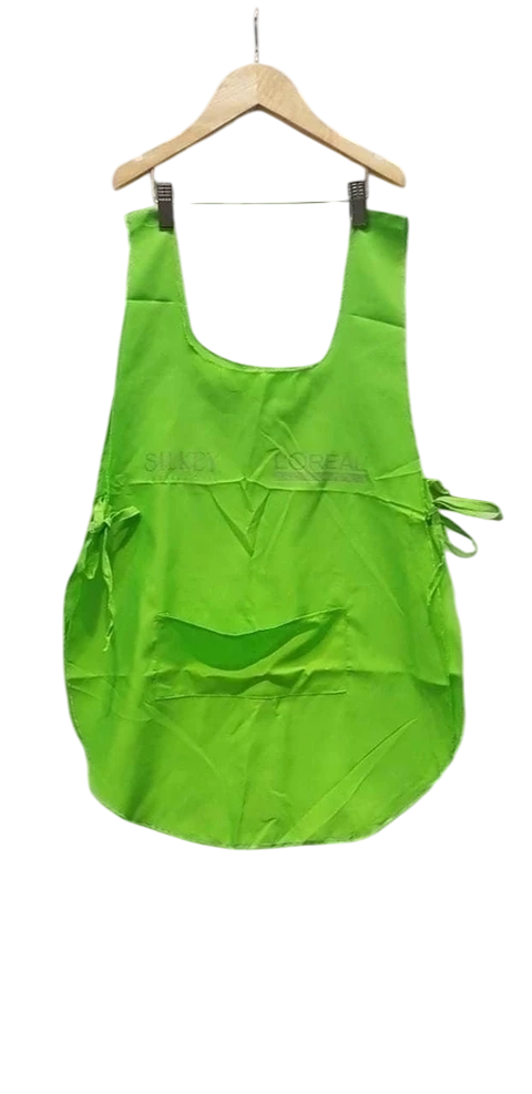 CHAQUETA * PONCHO VERDE REGULABLE CON BOLSILLO * CON INSCRIPCIONES *OFERTA* - comprar online