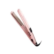 PLANCHA MARCA VIGGO MODELO ESSENTIA V-207 * PINK ó ARENA ó WHITE