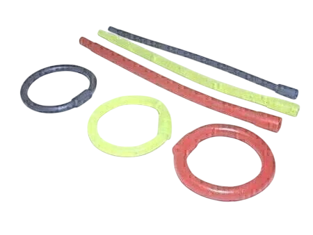 36 BOUMERANG SURTIDOS (12 chicos, 12 medianos y 12 grandes) (X5)