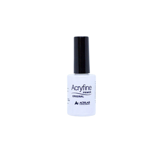 PRIMER CON ACIDO PARA UÑAS ACRILICAS MARCA ACRILAB LINEA ACRYFINE POR 10ml.