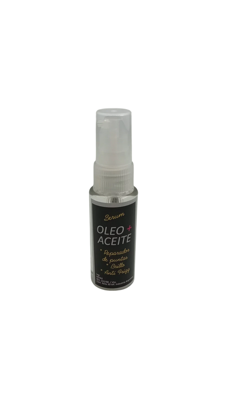 SERUM OLEO + ACEITE POR 30 ml. - comprar online