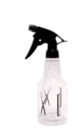 ROCIADOR / VAPORIZADOR PLASTICO DE 350 cc. MODELO HERRAMIENTAS CHICO AN841 ó AN10560 (SA) - comprar online