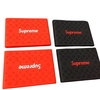 BANDA DE GOMA ANTIDESLIZANTE Y PROTECTORA PARA CORTADORAS CHICAS MARCA SUPREME * VARIOS COLORES - TODOPELUQUERIAS