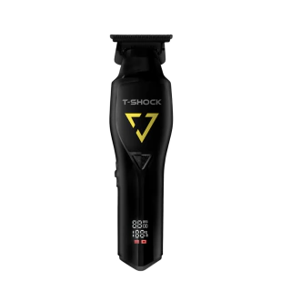 PATILLERA PROFESIONAL RECARGABLE DIGITAL MARCA VIGGO MODELO CLIPPER V-015-A T-SHOCK
