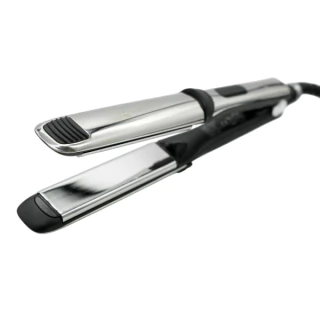 PLANCHA MARCA VIGGO MODELO ESSENTIA TITANIUM PRO V-208