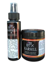 REPARADOR BTX KARSELL MARCA BTX POR 125 ml. - comprar online