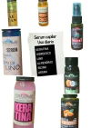 SERUM REPARADOR ARGAN MARCA PRO CAPILAR POR 20 ml. en internet