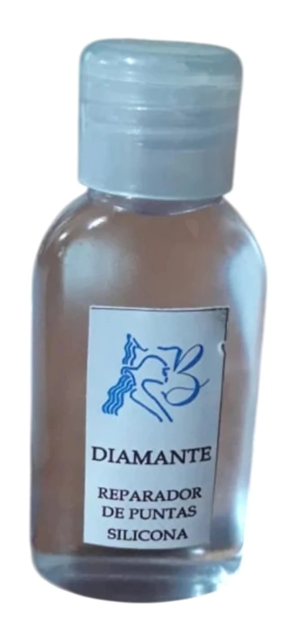 SERUM REPARADOR DE PUNTAS DIAMANTE POR 30 ml.