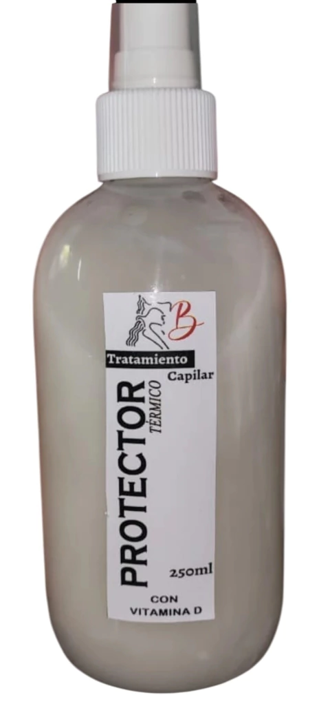 PROTECTOR TERMICO CON VITAMINA D POR 250 ml. - comprar online