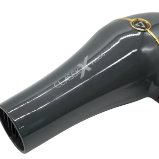 SECADOR PROFESIONAL MARCA VIGGO MODELO CLASSIC X CON 2200 WATT V-208 - TODOPELUQUERIAS