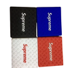 Imagen de BANDA DE GOMA ANTIDESLIZANTE Y PROTECTORA PARA CORTADORAS CHICAS MARCA SUPREME * VARIOS COLORES