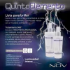 TRATAMIENTO 360° MARCA NOV LINEA QUINTO ELEMENTO POR 140 ml - TODOPELUQUERIAS