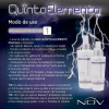 TRATAMIENTO 360° MARCA NOV LINEA QUINTO ELEMENTO POR 140 ml - tienda online