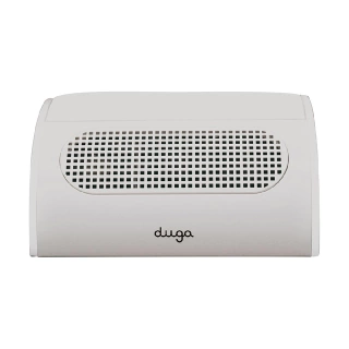 EXTRACTOR DE POLVO + CABINA DE SECADO PROFESIONAL MARCA DUGA MODELO U3010 * DUST COLLECTOR - TODOPELUQUERIAS