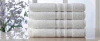 TOALLA GRANDE BLANCA * USO PELUQUERIA / BARBERIA / HOTEL * 75 x 40 cm. - TODOPELUQUERIAS