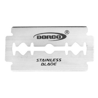 10 REPUESTOS PARA NAVAJAS ó MAQUINAS DE AFEITAR MARCA DORCO * SIMIL GILLETTE (CH) - comprar online