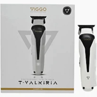 PATILLERA VALKIRIA PROFESIONAL RECARGABLE CABLE USB MARCA VIGGO MODELO V-001 (2026)