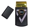 AFEITADORA MARCA VIGGO MODELO SHAVER GO V-021 NEGRA - comprar online