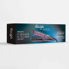 PLANCHA PARA CABELLO HUMEDO Y SECO DE ALTA TEMPERATURA 230°C MARCA DUGA MODELO SW207 * D207 - tienda online