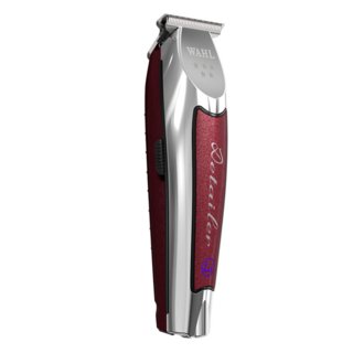 CORTADORA PATILLERA INALAMBRICA PROFESIONAL MARCA WAHL MODELO DETAILER SERIE 5 STAR