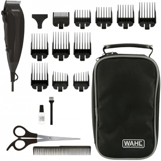 CORTADORA MARCA WAHL MODELO HOME CUT DE 18 PIEZAS * USO HOGAREÑO "LIQUIDACION"