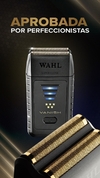 AFEITADORA "USADA" PROFESIONAL MARCA WAHL MODELO VANISH LINEA 5 STAR - comprar online
