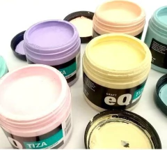 Pinturas a la tiza EQ Arte - comprar online