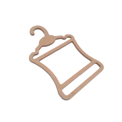 Perchas bebote vestido y pantalon