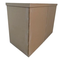 Mesa Plegable | Con estante