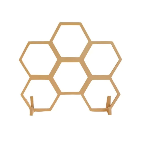 Panel panal de abejas