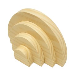 Arco Iris Pino - comprar online